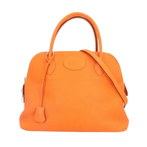 Pre-owned > Pre-owned Bags > Pre-owned Handbags - - Hermès Vintage - Modalova