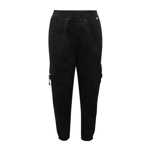 Trousers > Slim-fit Trousers - - PHO Firenze - Modalova