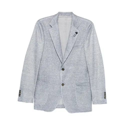 Jackets > Blazers - - Lardini - Modalova
