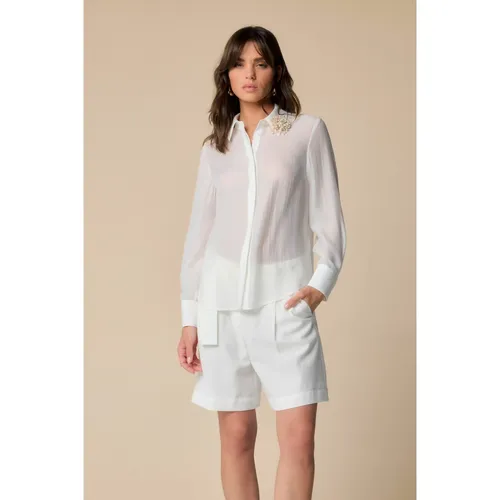 Blouses & Shirts > Shirts - - Kocca - Modalova
