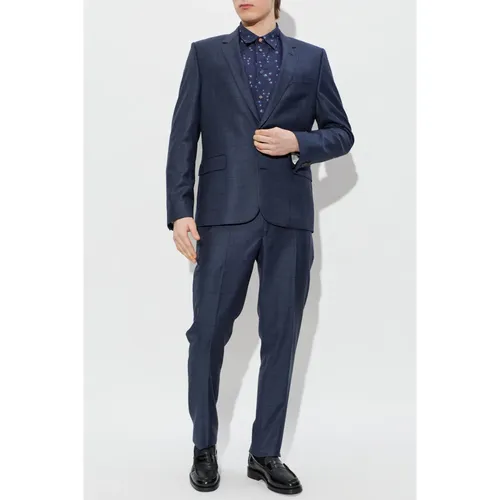 Shirts > Formal Shirts - - PS By Paul Smith - Modalova