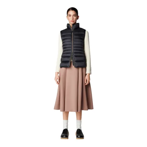 Jackets > Vests - - Save The Duck - Modalova