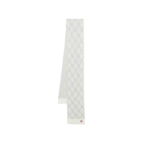 Accessories > Scarves > Winter Scarves - - Casablanca - Modalova