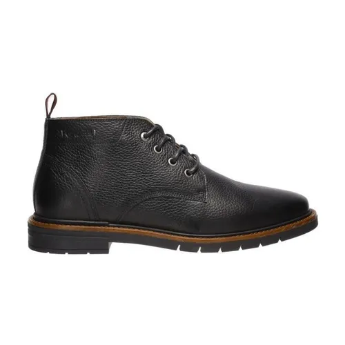 Shoes > Boots > Lace-up Boots - - Salamander - Modalova
