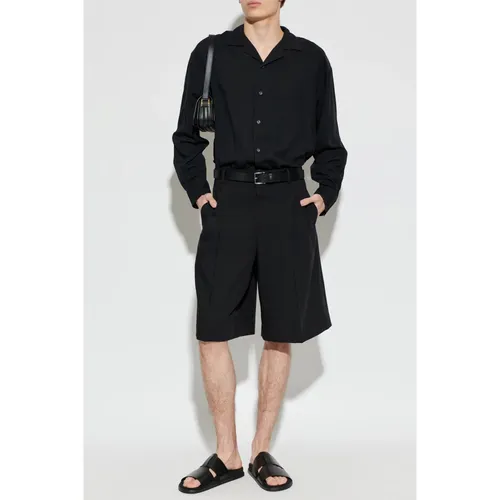 Shirts > Casual Shirts - - Ami Paris - Modalova