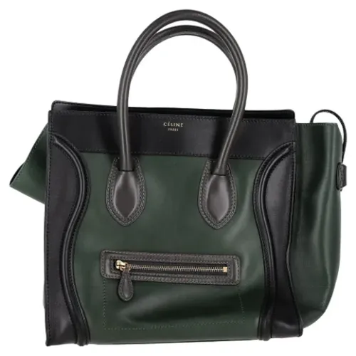 Pre-owned > Pre-owned Bags > Pre-owned Handbags - - Celine Vintage - Modalova