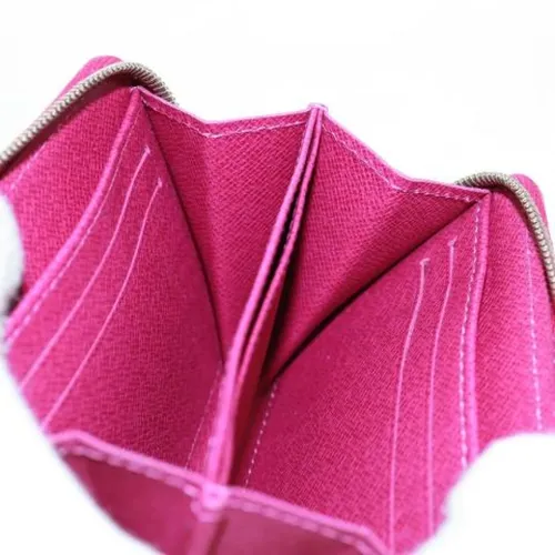 Pre-owned > Pre-owned Accessories > Pre-owned Wallets - - Louis Vuitton Vintage - Modalova