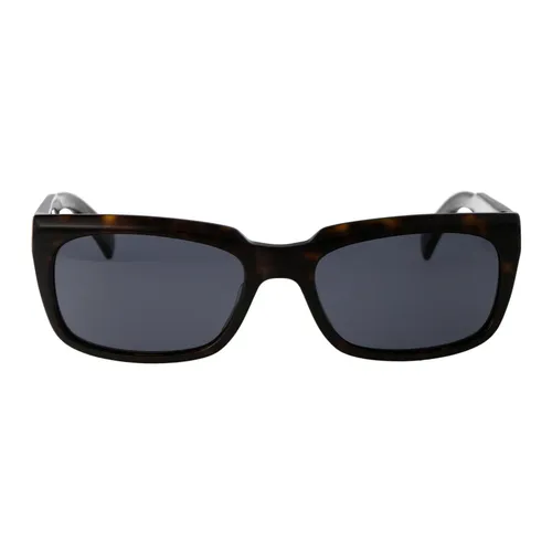 Accessories > Sunglasses - - Dunhill - Modalova