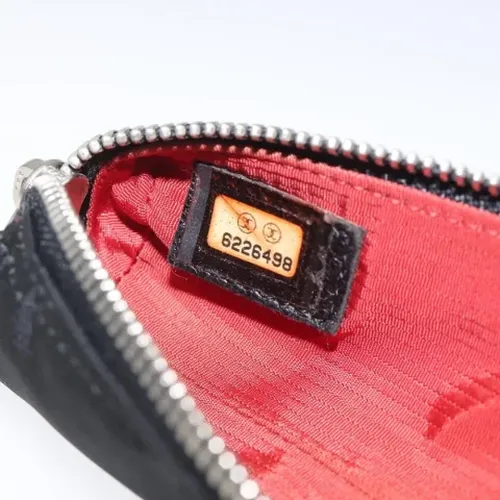 Pre-owned > Pre-owned Bags > Pre-owned Clutches - - Chanel Vintage - Modalova