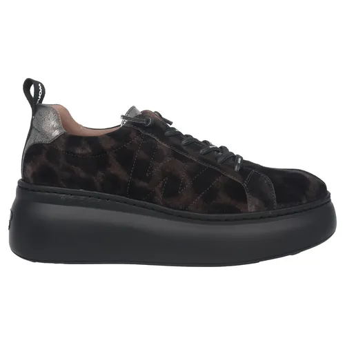 Wonders - Shoes > Sneakers - Gray - Wonders - Modalova