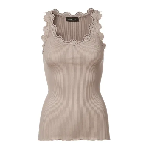 Tops > Sleeveless Tops - - Rosemunde - Modalova