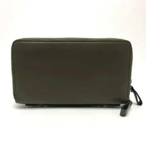 Pre-owned > Pre-owned Accessories > Pre-owned Wallets - - Valentino Vintage - Modalova