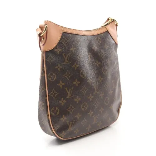 Pre-owned > Pre-owned Bags > Pre-owned Cross Body Bags - - Louis Vuitton Vintage - Modalova