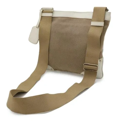 Pre-owned > Pre-owned Bags > Pre-owned Cross Body Bags - - Prada Vintage - Modalova