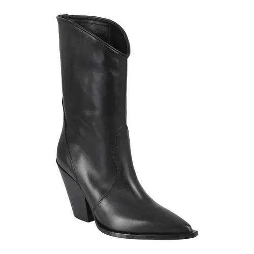 Shoes > Boots > Cowboy Boots - - Elena Iachi - Modalova