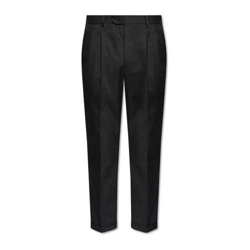 Trousers > Suit Trousers - - AllSaints - Modalova
