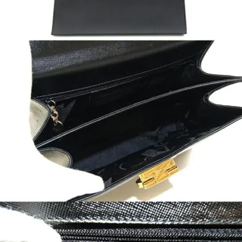 Pre-owned > Pre-owned Bags > Pre-owned Handbags - - Salvatore Ferragamo Pre-owned - Modalova