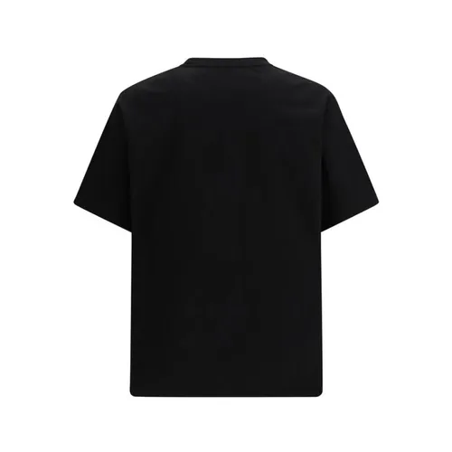 Kenzo - Tops > T-Shirts - Black - Kenzo - Modalova