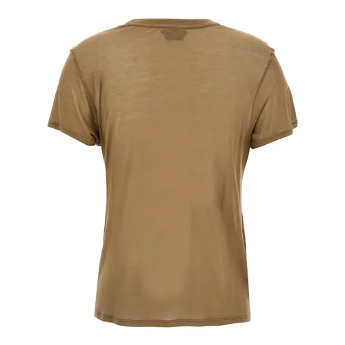 Tops > T-Shirts - - Tom Ford - Modalova