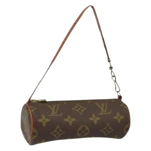 Pre-owned > Pre-owned Bags > Pre-owned Mini Bags - - Louis Vuitton Vintage - Modalova