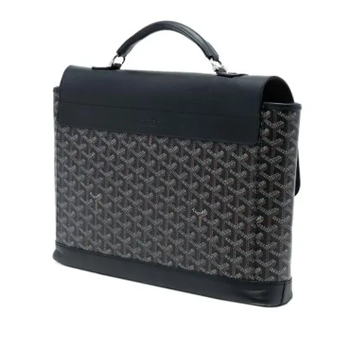 Pre-owned > Pre-owned Bags > Pre-owned Handbags - - Goyard Vintage - Modalova