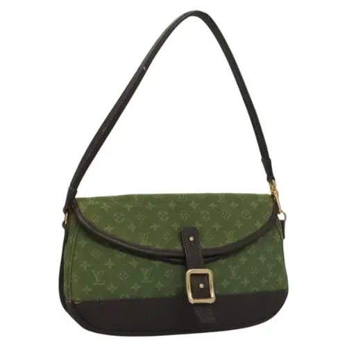 Pre-owned > Pre-owned Bags > Pre-owned Handbags - - Louis Vuitton Vintage - Modalova