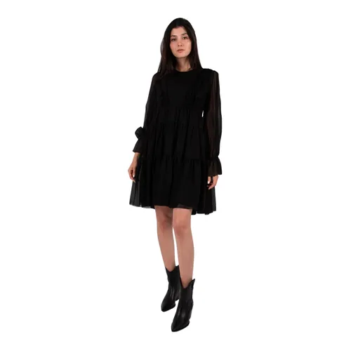 Dresses > Day Dresses > Short Dresses - - Dorothee Schumacher - Modalova