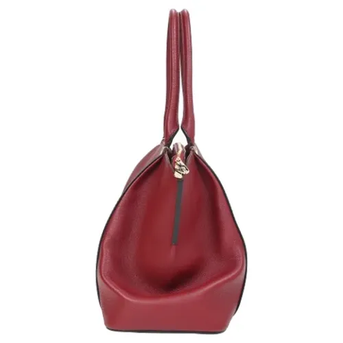 Pre-owned > Pre-owned Bags > Pre-owned Tote Bags - - Cartier Vintage - Modalova