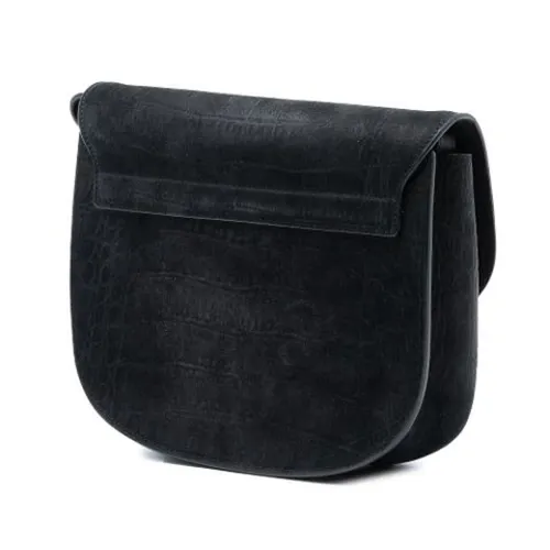 Pre-owned > Pre-owned Bags > Pre-owned Cross Body Bags - - Yves Saint Laurent Vintage - Modalova