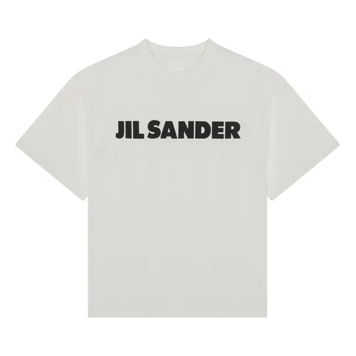 Tops > T-Shirts - - Jil Sander - Modalova