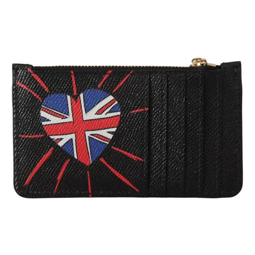 Accessories > Wallets & Cardholders - - Dolce & Gabbana - Modalova