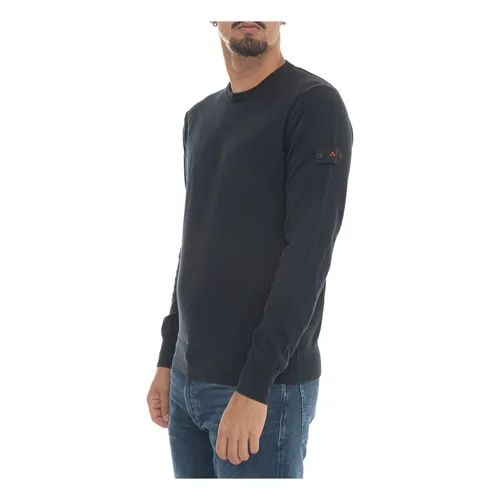Knitwear > Round-neck Knitwear - - Peuterey - Modalova