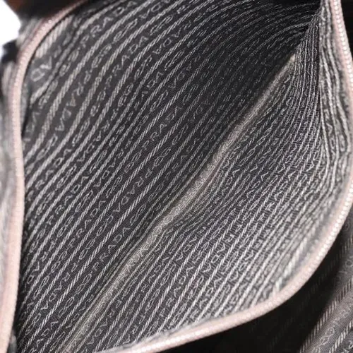 Pre-owned > Pre-owned Bags > Pre-owned Tote Bags - - Prada Vintage - Modalova