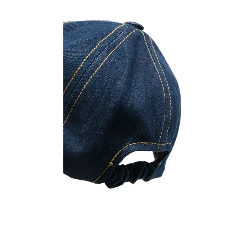 Accessories > Hats > Caps - - Patou - Modalova