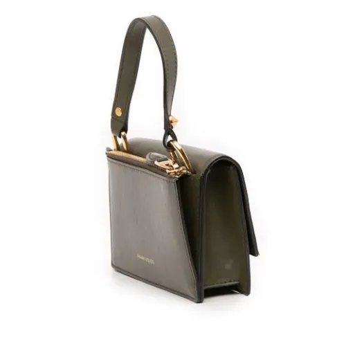 Pre-owned > Pre-owned Bags > Pre-owned Mini Bags - - Alexander McQueen Pre-owned - Modalova