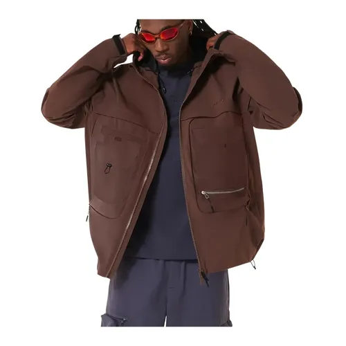 Sport > Outdoor > Jackets > Rain Proof Jackets - - Oakley - Modalova