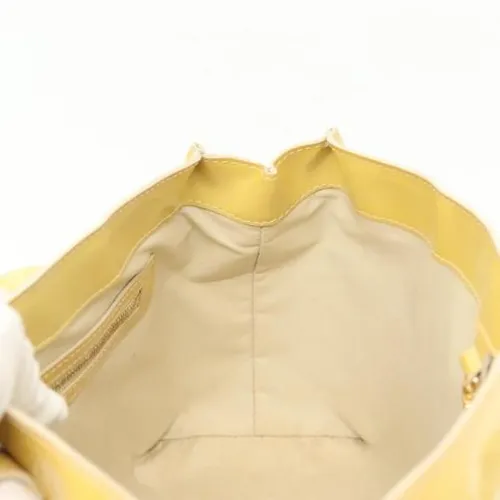 Pre-owned > Pre-owned Bags > Pre-owned Handbags - - Louis Vuitton Vintage - Modalova