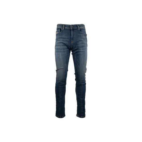 Jeans > Slim-fit Jeans - - Diesel - Modalova