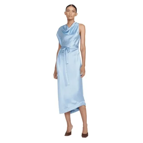 Dresses > Day Dresses > Midi Dresses - - Staud - Modalova
