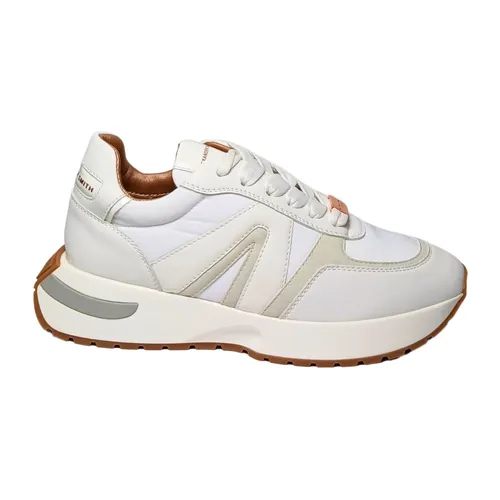 Shoes > Sneakers - - Alexander Smith - Modalova