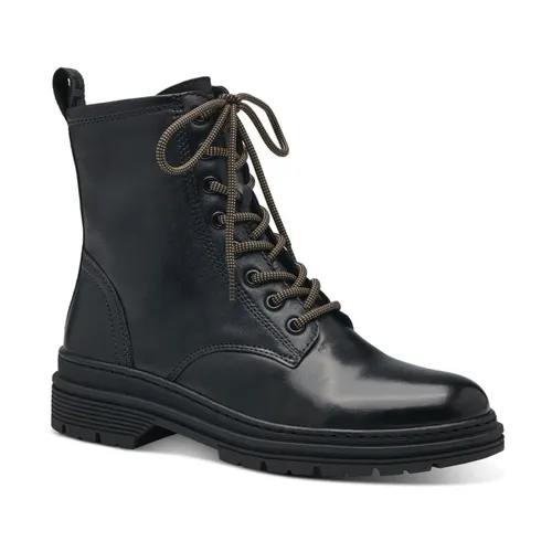 Shoes > Boots > Lace-up Boots - - Tamaris - Modalova