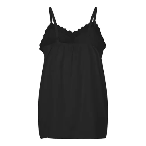 Tops > Sleeveless Tops - - Lollys Laundry - Modalova