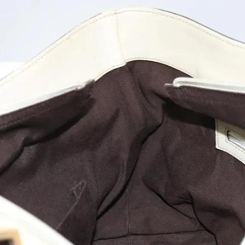 Pre-owned > Pre-owned Bags > Pre-owned Tote Bags - - Gucci Vintage - Modalova