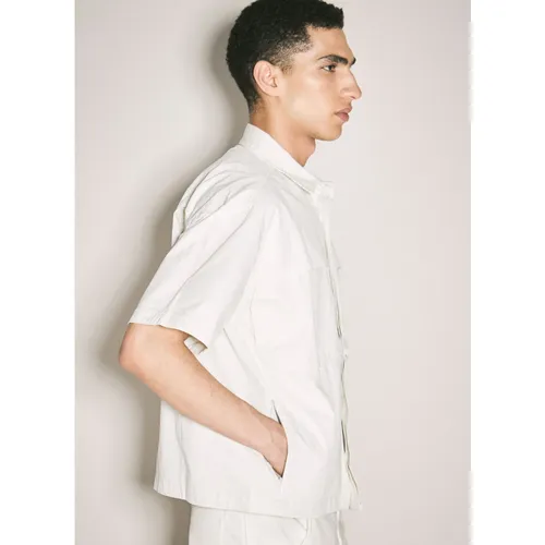 Shirts > Short Sleeve Shirts - - Entire Studios - Modalova