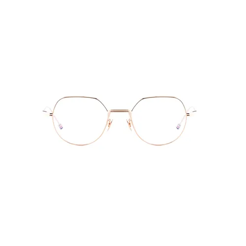 Accessories > Glasses - - Thom Browne - Modalova