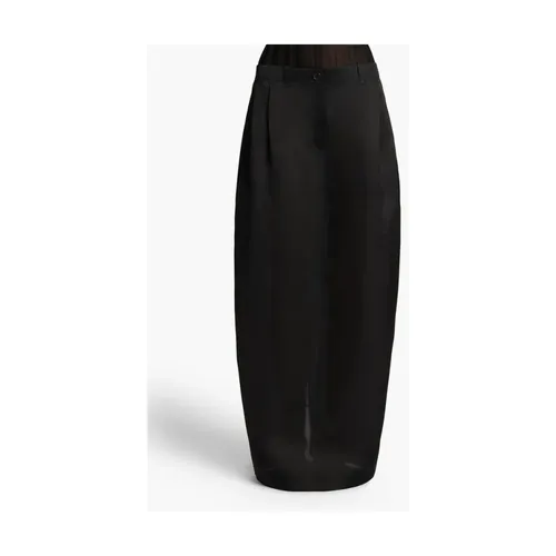 Skirts > Maxi Skirts - - Khaite - Modalova