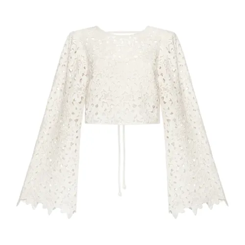 Blouses & Shirts > Blouses - - Undress Code - Modalova