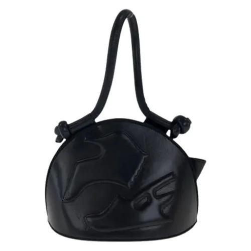 Pre-owned > Pre-owned Bags > Pre-owned Mini Bags - - Salvatore Ferragamo Pre-owned - Modalova