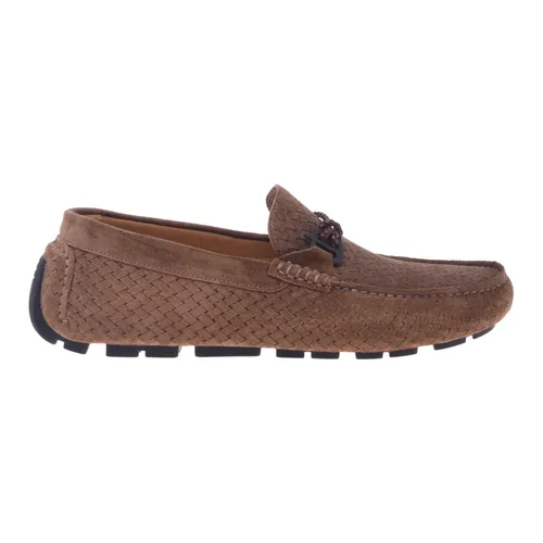 Shoes > Flats > Loafers - - Baldinini - Modalova