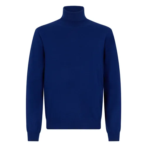Knitwear > Cashmere Knitwear - - Malo - Modalova